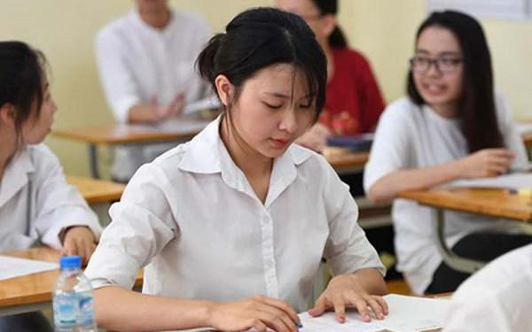 4 đối tượng được miễn tất cả các bài thi tốt nghiệp THPT 2020, phụ huynh và học sinh nhất định phải biết