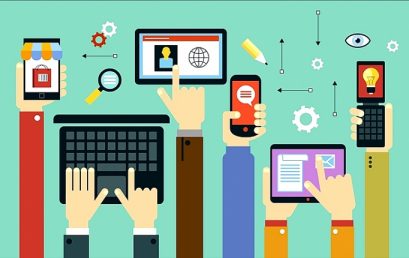 Thương mại điện tử – Digital marketing tỏa sáng trong giai đoạn dịch Covid-19