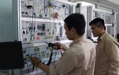 Khoa Điện – Điện tử hội nhập và phát triển