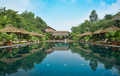 Pilgrimage Village tuyển dụng nhân sự