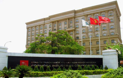 Công ty TNHH Hưng Nghiệp Formosa tuyển dụng