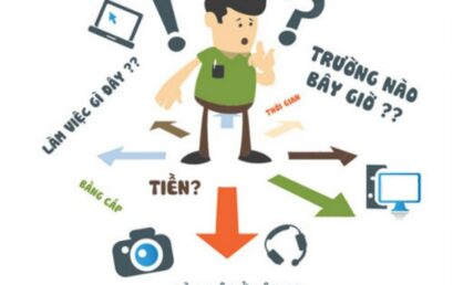 Học nghề để làm gì?