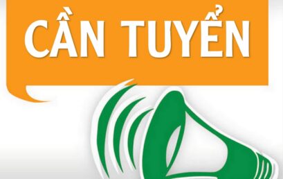 Xăng dầu DKC Huế tuyển dụng