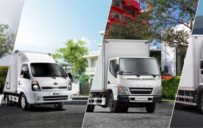 Thaco Quảng Trị tuyển dụng