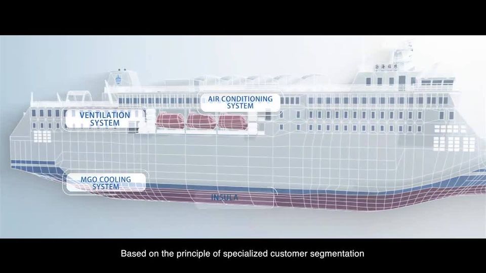 Cơ Điện Lạnh Vũng Tàu – THÁI BÌNH DƯƠNG HVACR Contractor tuyển dụng