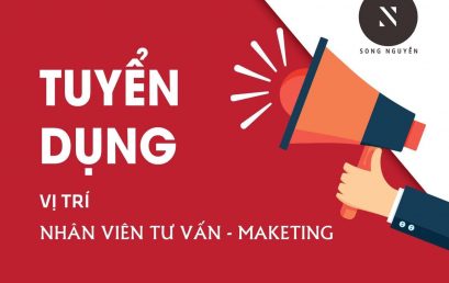 Tuyển dụng ngành Kinh tế