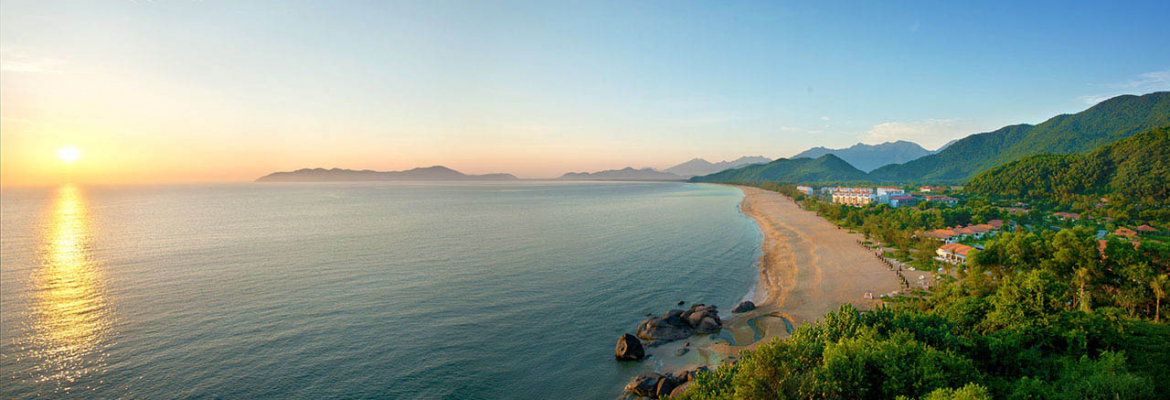 Laguna Lăng Cô Tuyển Dụng