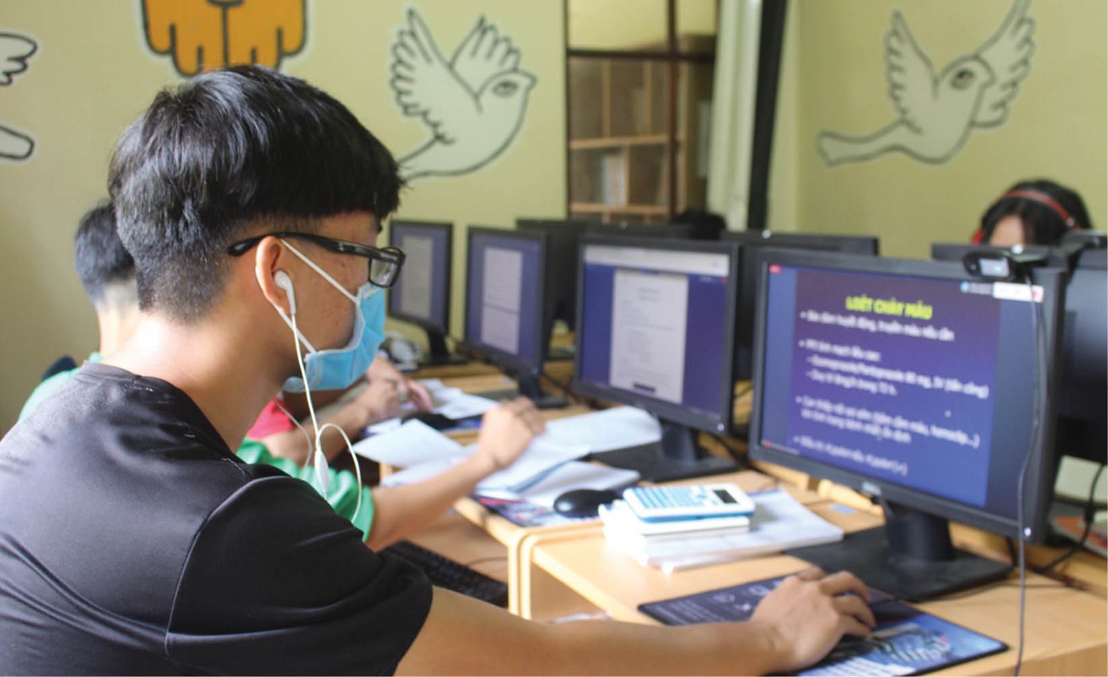 Đổi mới đào tạo nghề trong thời kỳ 4.0