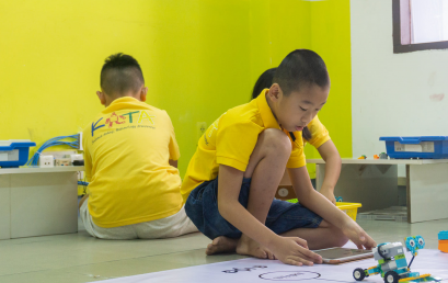 Học viện Công nghệ Kita cần tuyển giảng viên