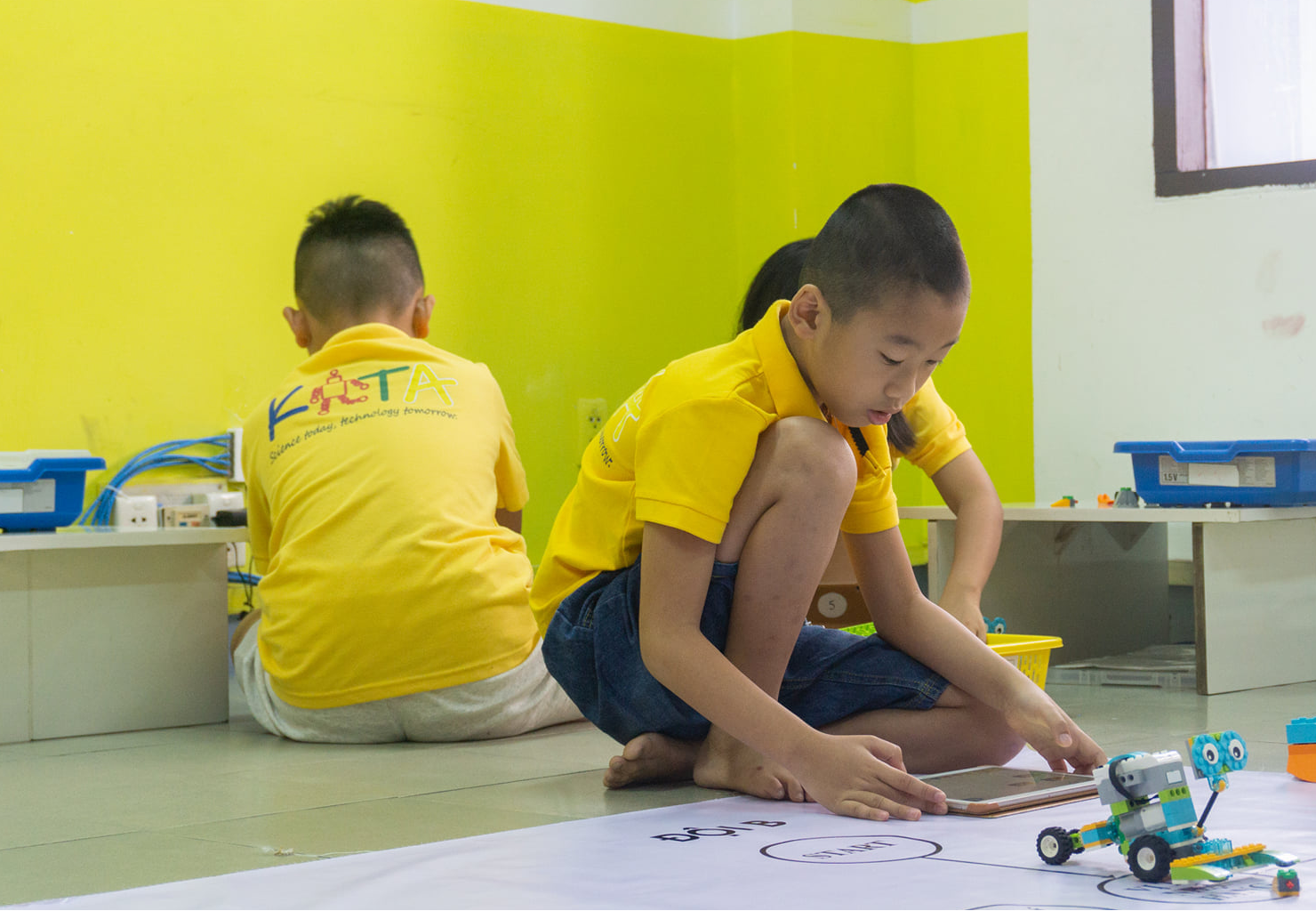 Học viện Công nghệ Kita cần tuyển giảng viên