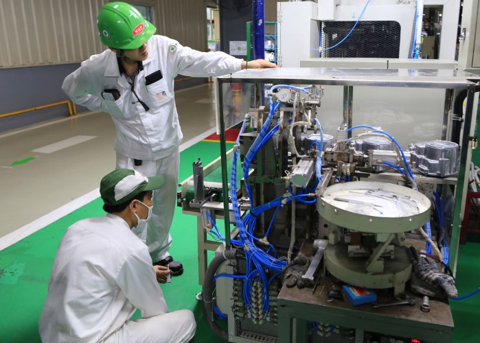 Các kỹ năng cần có để làm việc cho công ty của Nhật