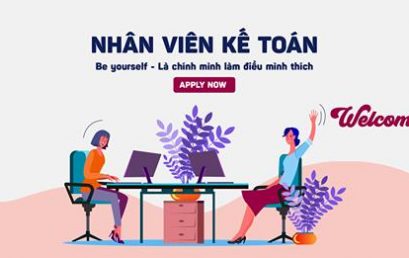 THẾ GIỚI DI ĐỘNG TUYỂN DỤNG TUYỂN KẾ TOÁN