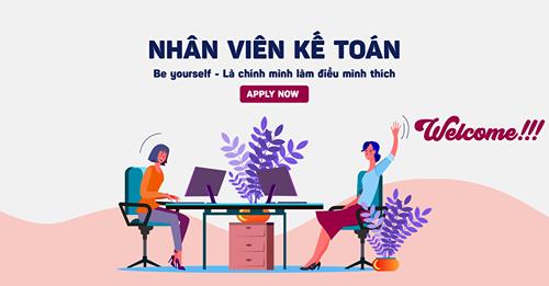 THẾ GIỚI DI ĐỘNG TUYỂN DỤNG TUYỂN KẾ TOÁN