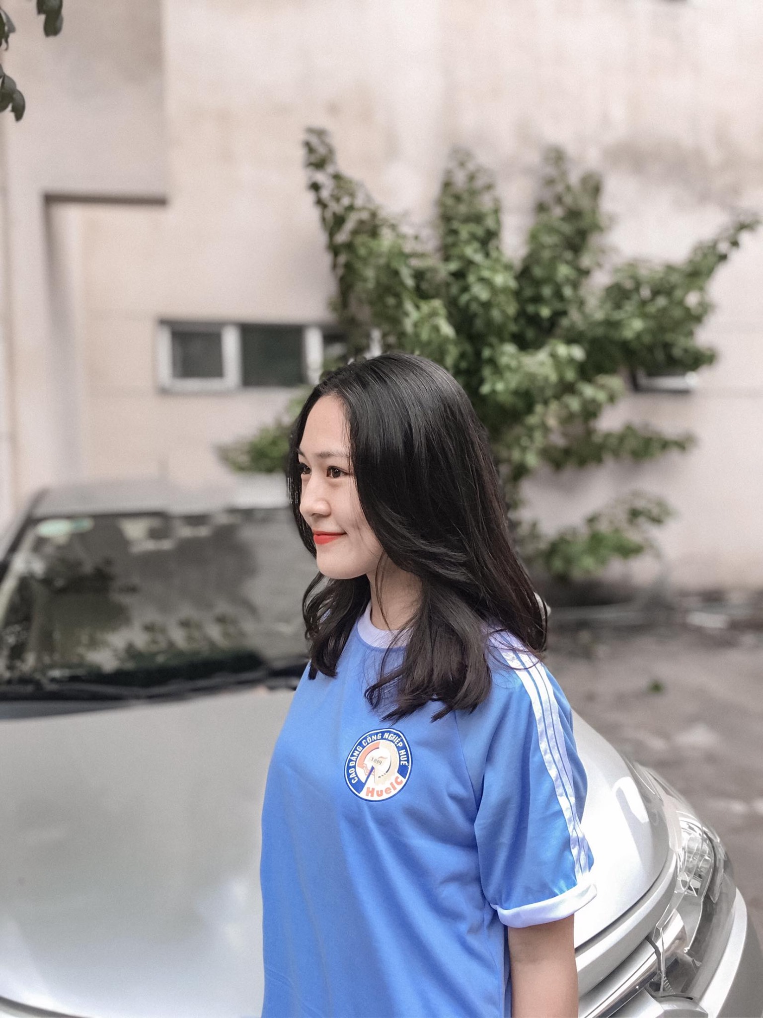 Sinh viên HueIC không chỉ giỏi về chuyên môn, kỹ thuật mà còn rất duyên dáng và tài năng Sinh viên HueIC không chỉ giỏi về chuyên môn, kỹ thuật mà còn rất duyên dáng và tài năng