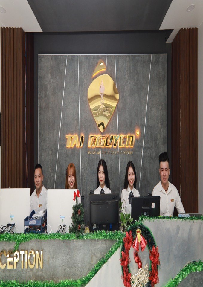 Công Ty Cơ Khí Tài Nguyên tuyển dụng Công Ty Cơ Khí Tài Nguyên tuyển dụng