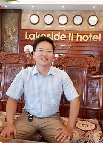 Ngôi trường ươm mầm cho những công việc tốt ở tương lai Ngôi trường ươm mầm cho những công việc tốt ở tương lai