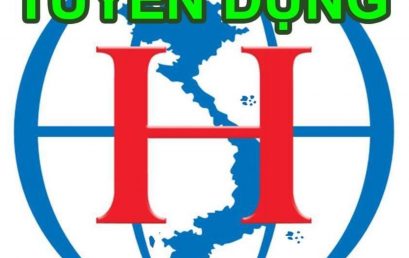 Tập đoàn Sơn Hải tuyển dụng