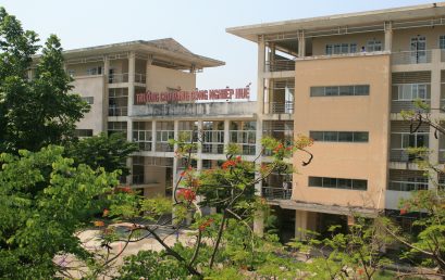 Huỳnh Ngọc Huệ – Người giác ngộ, hướng dẫn tôi đi theo cách mạng