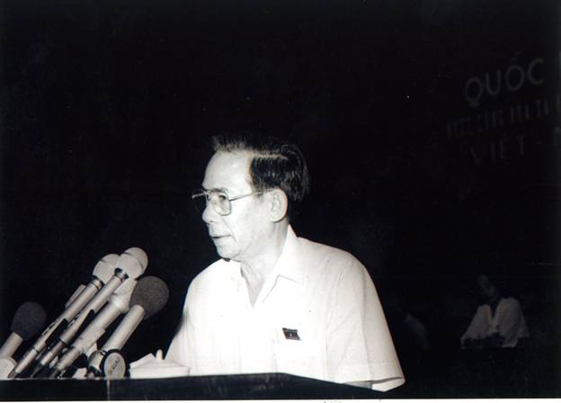 Bộ trưởng Phan Ngọc Tường – “Đức tài hòa nhập thiên nhiên” Bộ trưởng Phan Ngọc Tường – “Đức tài hòa nhập thiên nhiên”