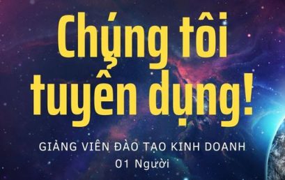 TOYOTA HUẾ TUYỂN DỤNG