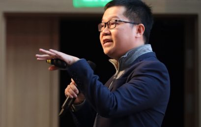 “Đại học không phải tấm giấy thông hành chắc nịch cho tương lai”