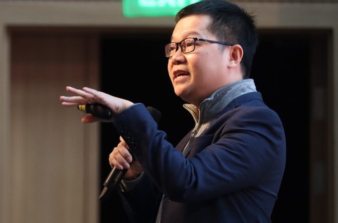 “Đại học không phải tấm giấy thông hành chắc nịch cho tương lai”