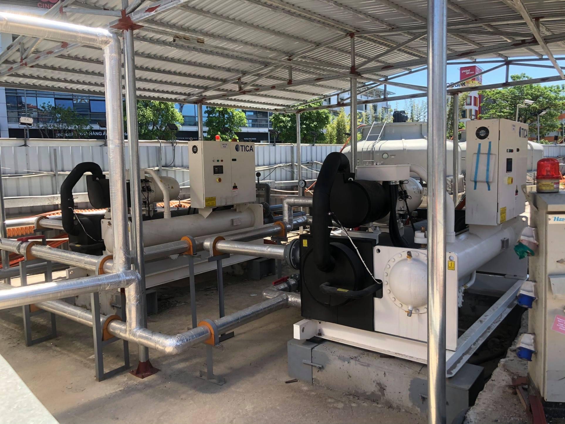 Tuyển dụng nhân viên kỹ thuật