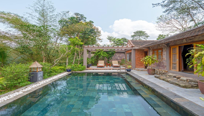 Pilgrimage Village (Làng Hành Hương) Huế tuyển dụng