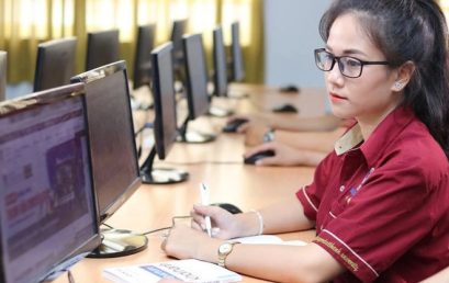 Tuyển dụng nhân viên kế toán