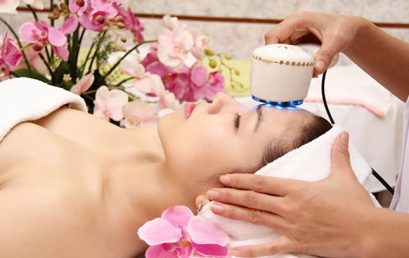 Nghề làm đẹp là nghề “quốc tế dân sinh”, thu nhập rất tốt!