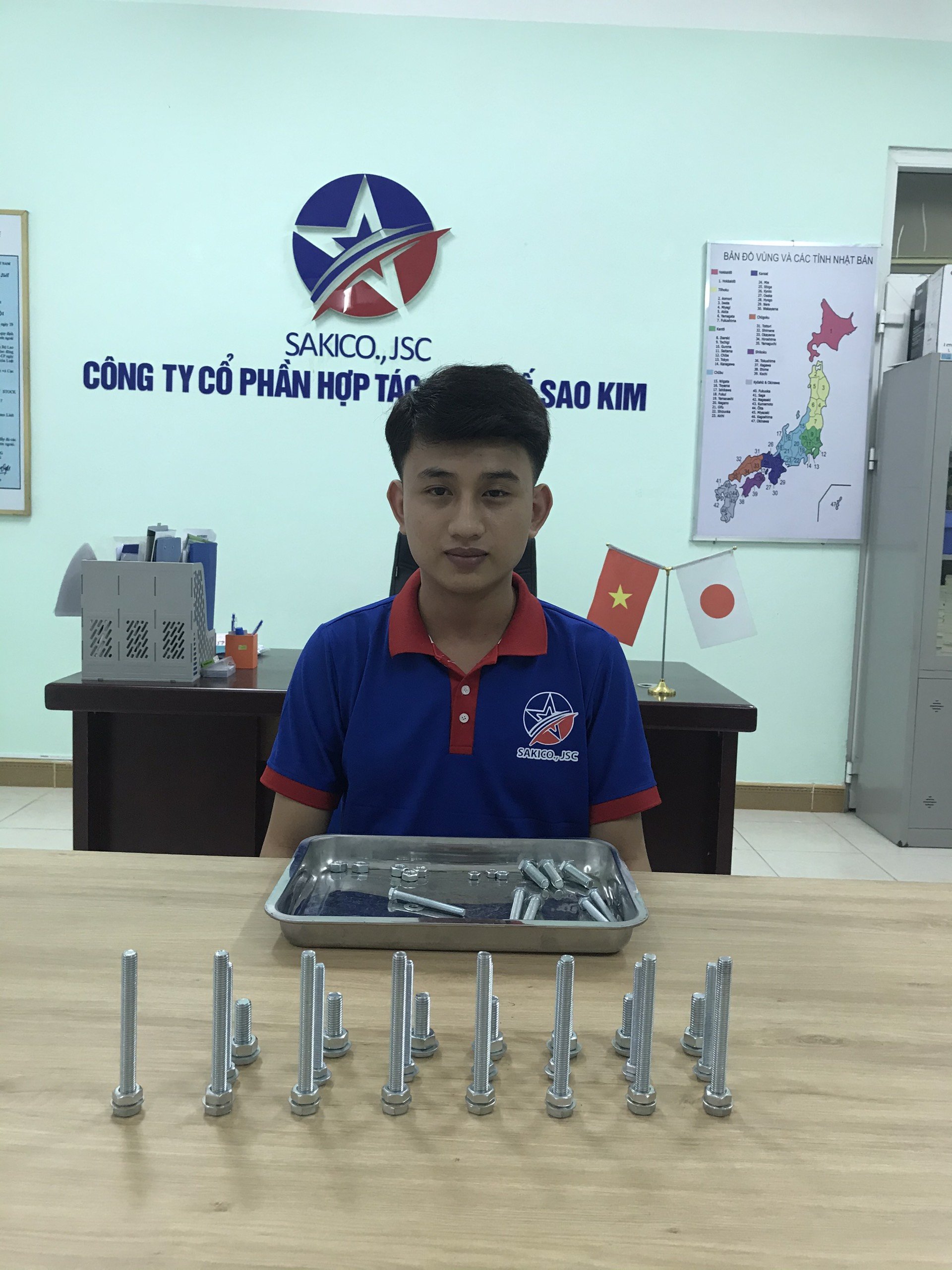 Chương trình du học kỹ sư tại Nhật Bản cho vay học phí