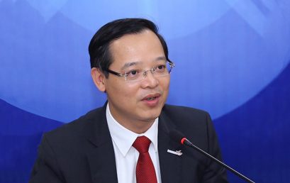 Đào tạo nguồn nhân lực có kỹ năng cao trong bối cảnh thay đổi của công nghệ 4.0