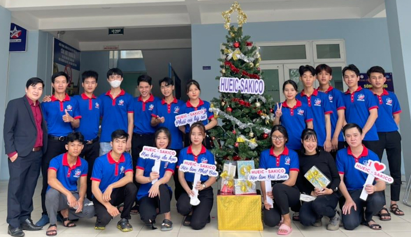 Nhiều đơn hàng hấp dẫn cho thị trường lao động ngoài nước đầu năm 2022