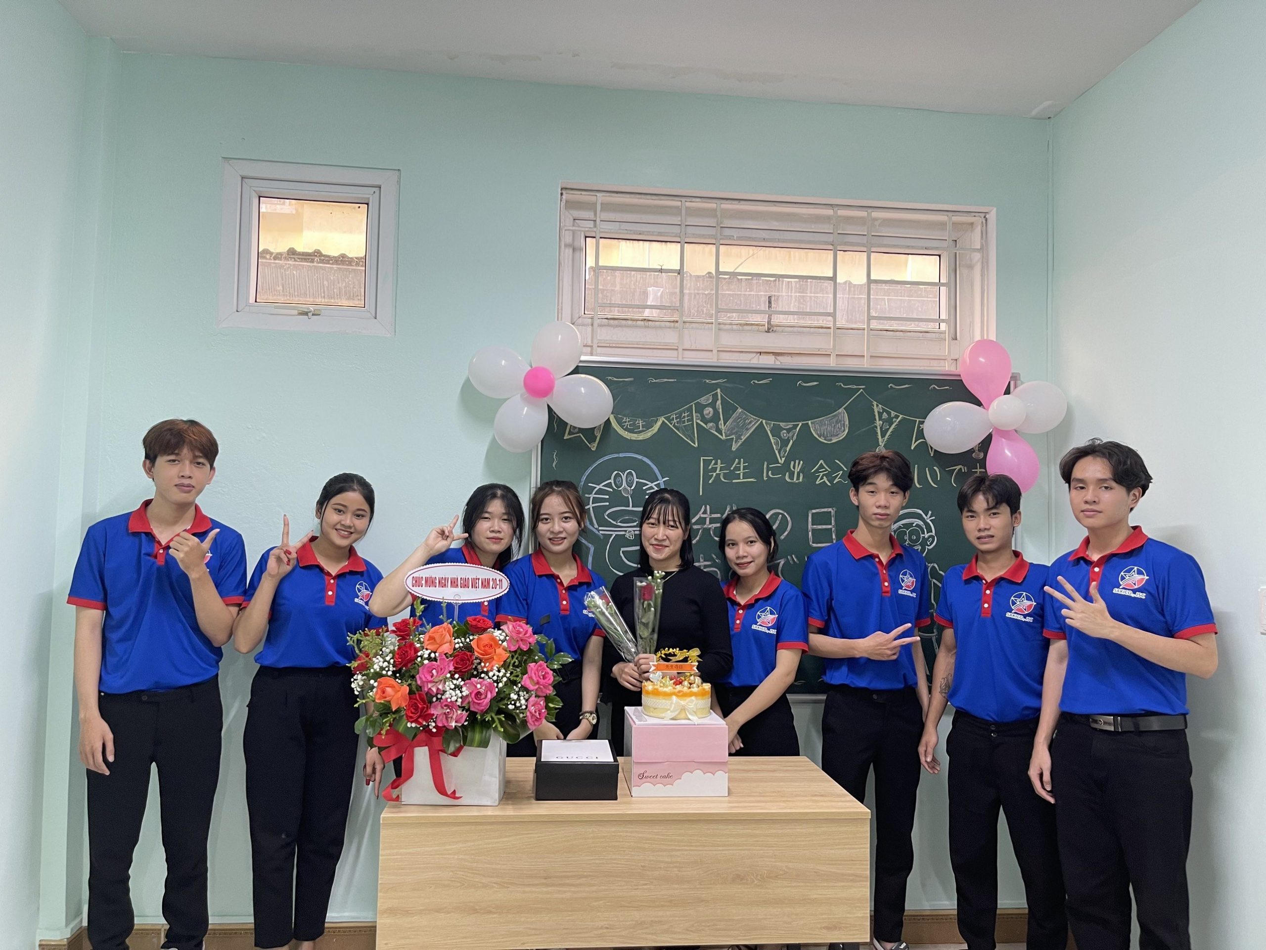 Đơn hàng Lắp ráp cơ khí – Linh kiện ô tô