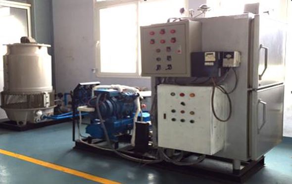 Tối ưu hóa hệ thống cấp đông, giảm tiêu hao năng lượng Tối ưu hóa hệ thống cấp đông, giảm tiêu hao năng lượng