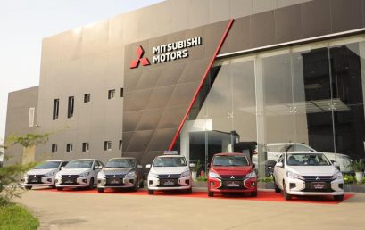 MITSUBISHI DAESCO HUẾ TUYỂN DỤNG NHÂN SỰ