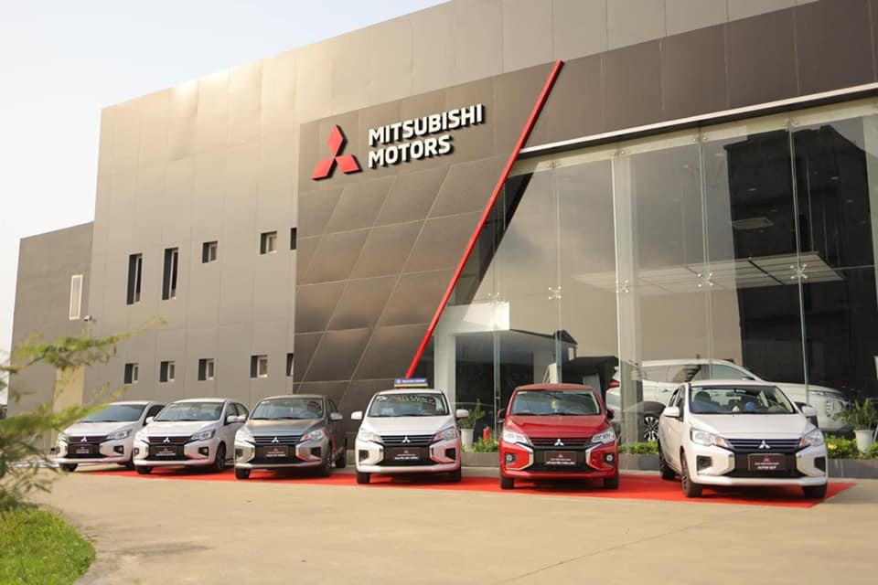 MITSUBISHI DAESCO HUẾ TUYỂN DỤNG NHÂN SỰ