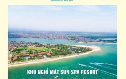 Sun Spa Resort Quảng Bình tuyển dụng