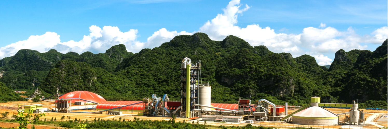 Công ty TNHH VLXD Xi măng SCG Việt Nam tuyển dụng