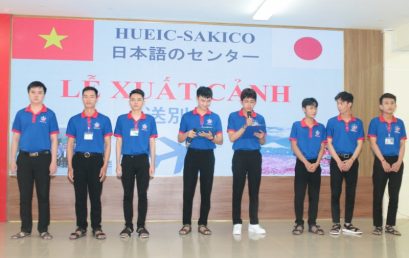 Tín hiệu tích cực trong công tác xuất khẩu lao động tại Thừa Thiên Huế