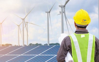 CÔNG TY TNHH TMDV CƠ ĐIỆN THUẬN PHONG