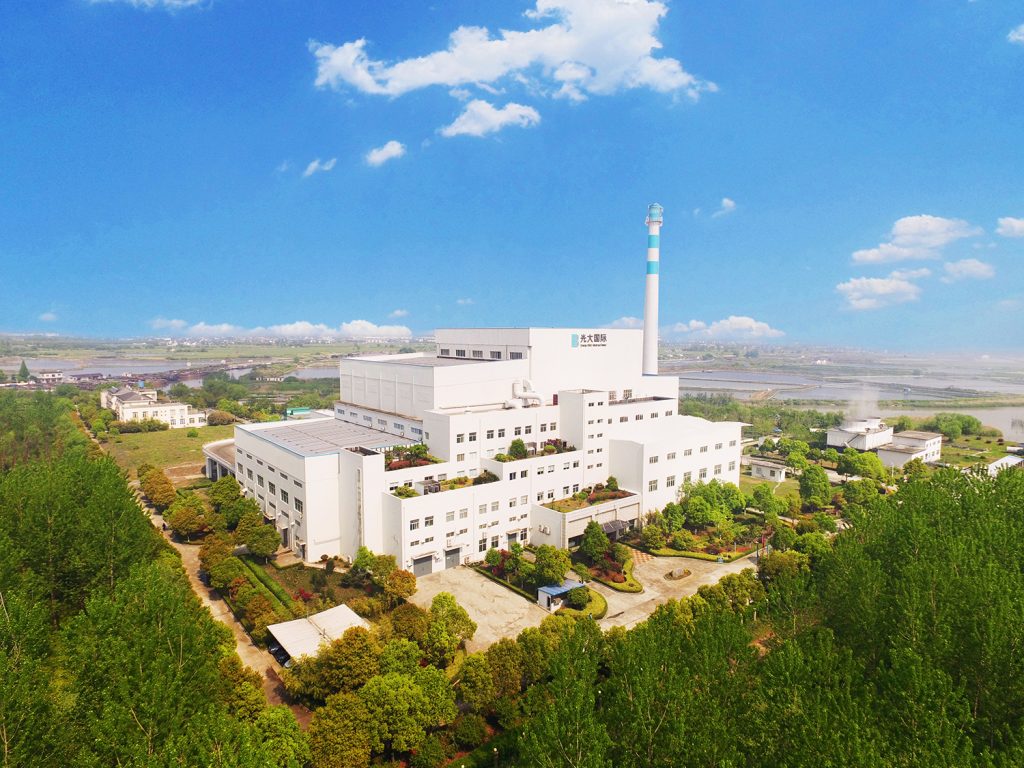 Công ty TNHH Năng lượng Môi trường EB (Thừa Thiên Huế) tuyển dụng nhiều vị trí