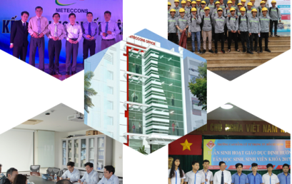 Công ty TNHH MTV Xây lắp kỹ thuật điện cơ Mạnh Tín tuyển dụng