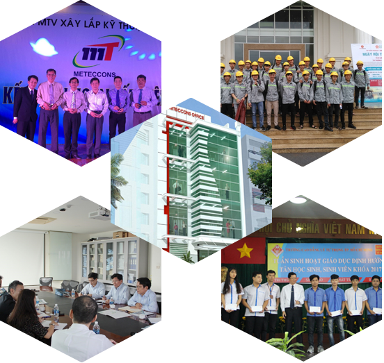 Công ty TNHH MTV Xây lắp kỹ thuật điện cơ Mạnh Tín tuyển dụng