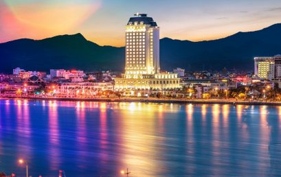 Melia Vinpearl tuyển dụng