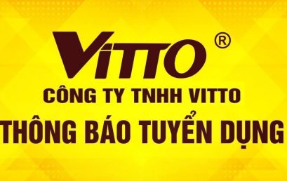 Tuyển dụng ngành Cơ khí, Hóa