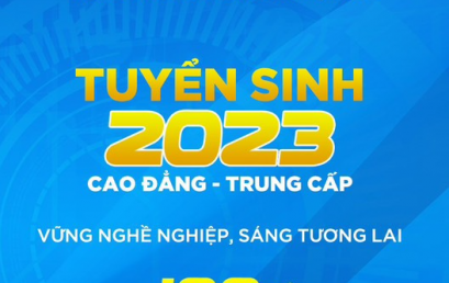 Học Cao đẳng Công nghiệp Huế – Cơ hội được miễn 100% học phí