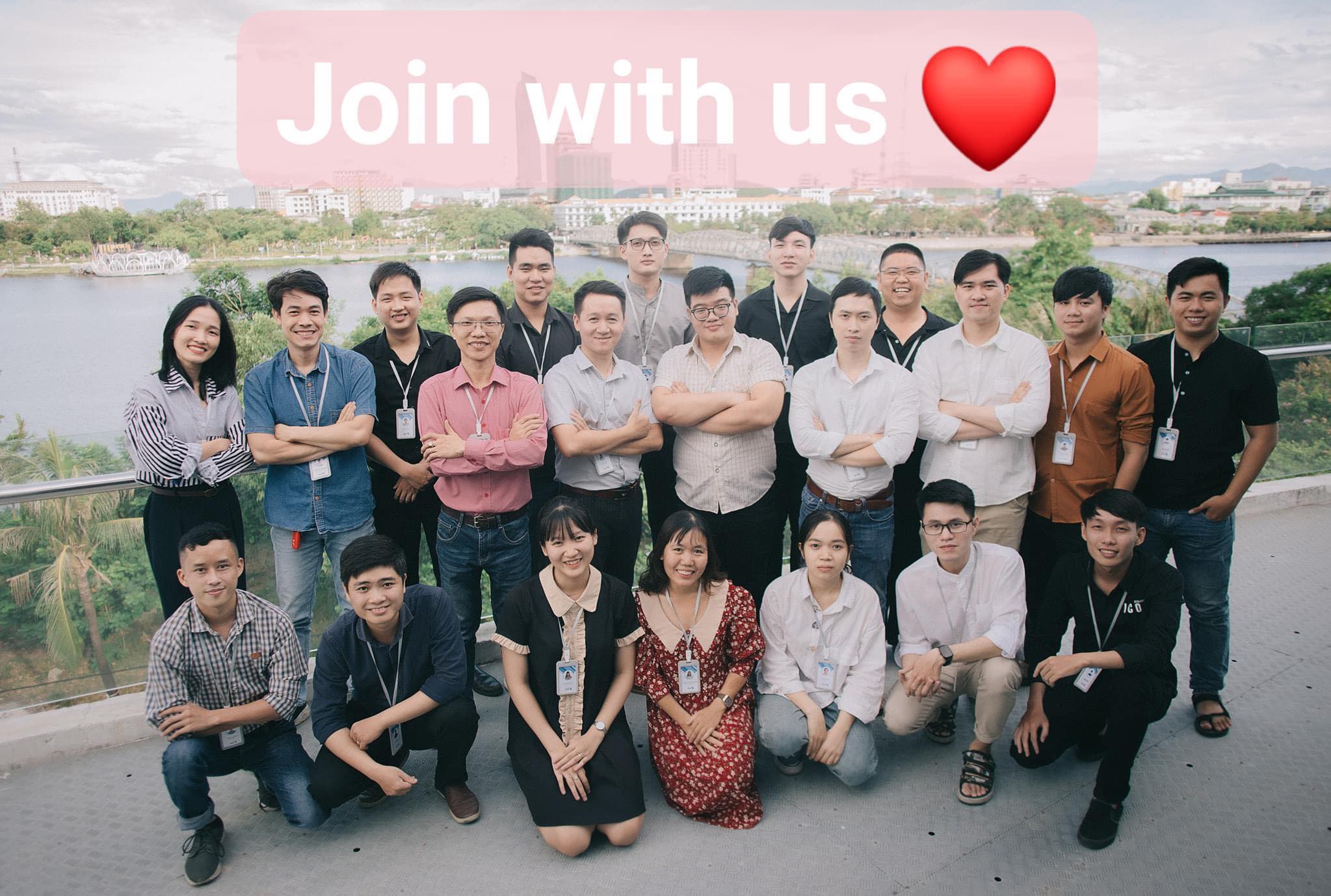 Công ty Cổ phần Công nghệ BPO (BPOTech JSC)  THÔNG BÁO TUYỂN DỤNG