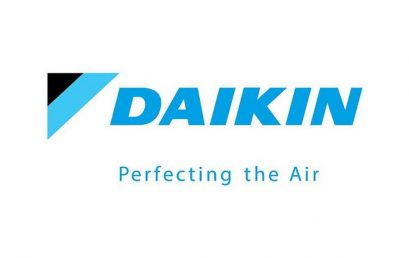 Công ty Daikin Air Conditioning Vietnam tuyển dụng