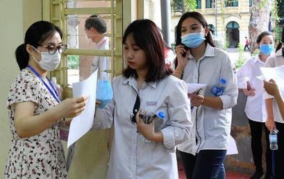 Những điều thí sinh cần lưu ý, tránh bị kỷ luật tại kỳ thi tốt nghiệp THPT năm 2022